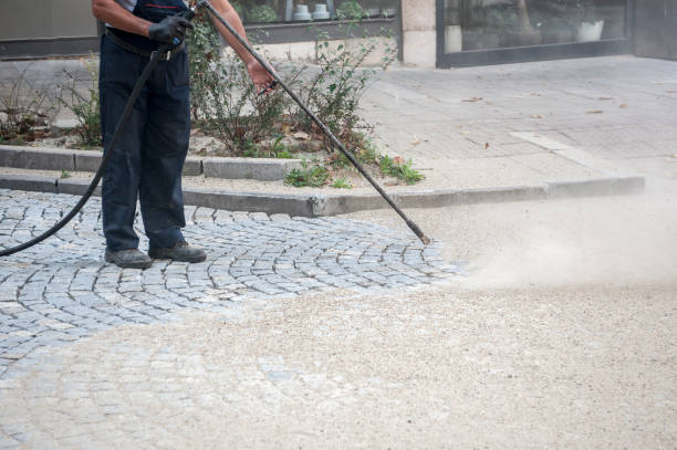 Fallsburg, NY Pressure Washing Services Company