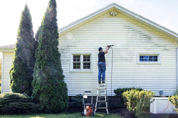 Best Sidewalk and Walkway Pressure Cleaning in Fallsburg, NY
